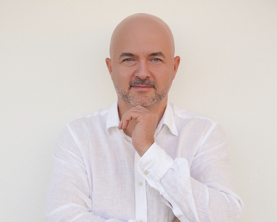 Sergiy Velychko